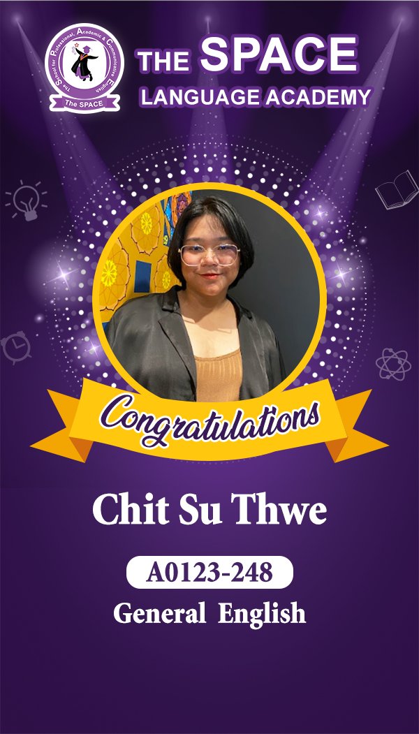 Chit Su Thwe